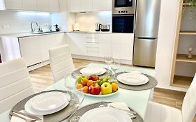 Benidorm Old Town House With Lounge Area
